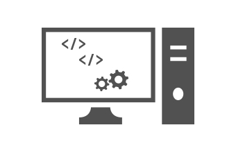 システム開発事業